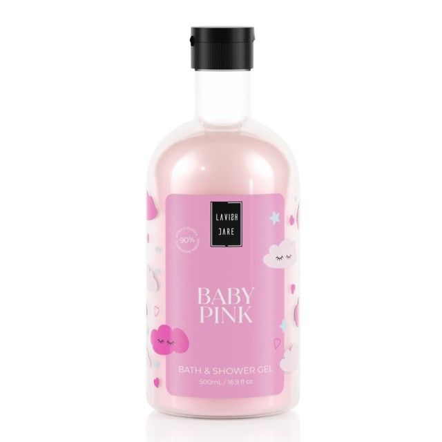 Lavish Care Bat … Lavish Care Bat …