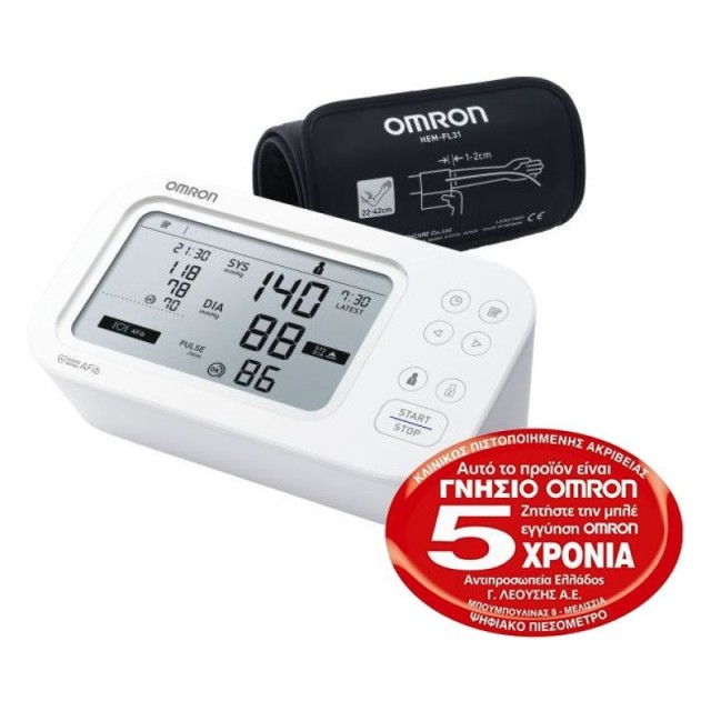 Omron M6 Comfor … Omron M6 Comfor …
