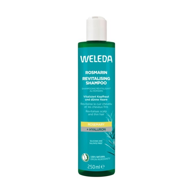 Weleda Rosemary … Weleda Rosemary …