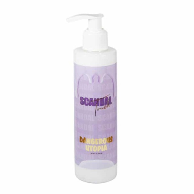 Scandal Beauty … Scandal Beauty …