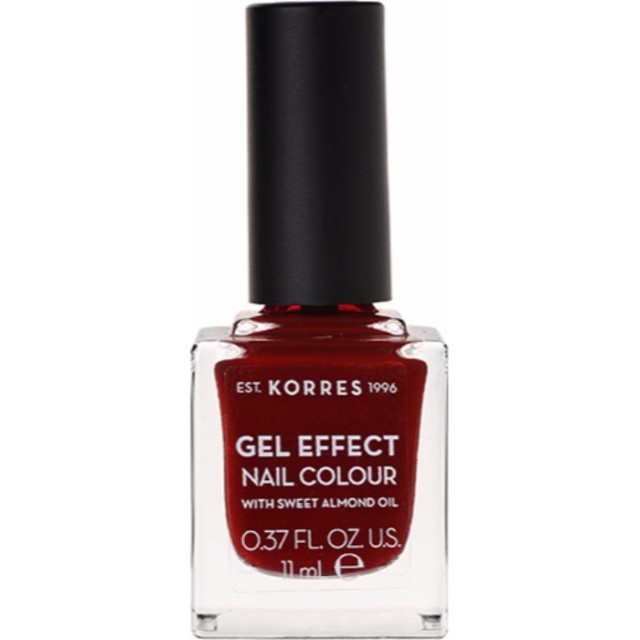 Korres Gel Effe …