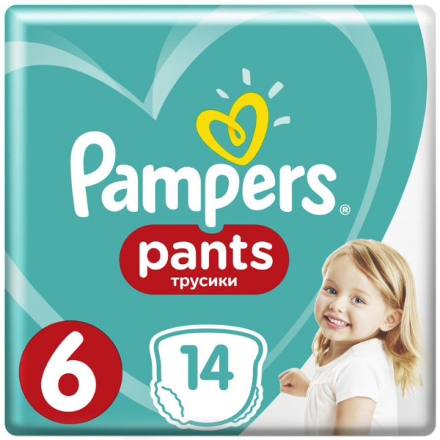 Pampers Pants Π … Pampers Pants Π …