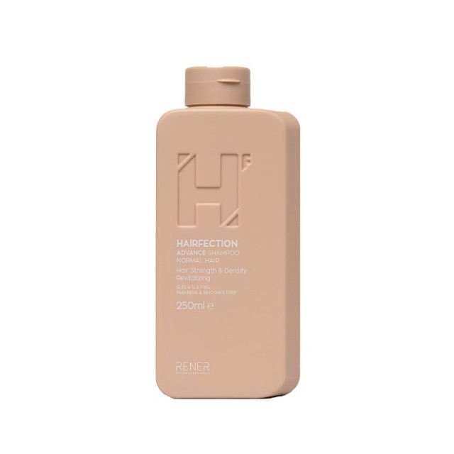 Hairfection Adv … Hairfection Adv …