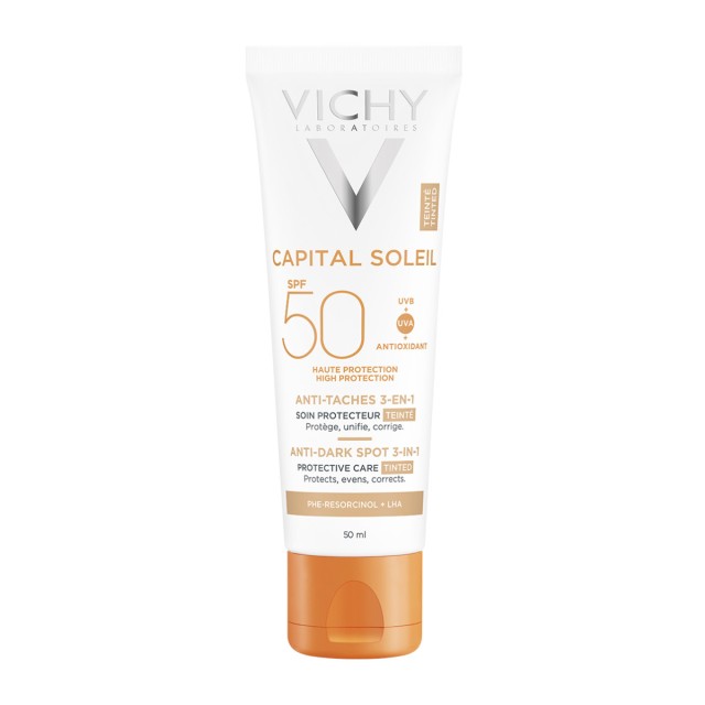 Vichy Capital S &hellip;