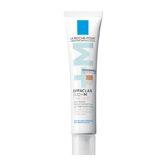 La Roche Posay …