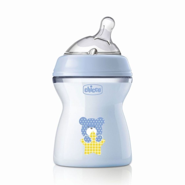 Chicco Natural …