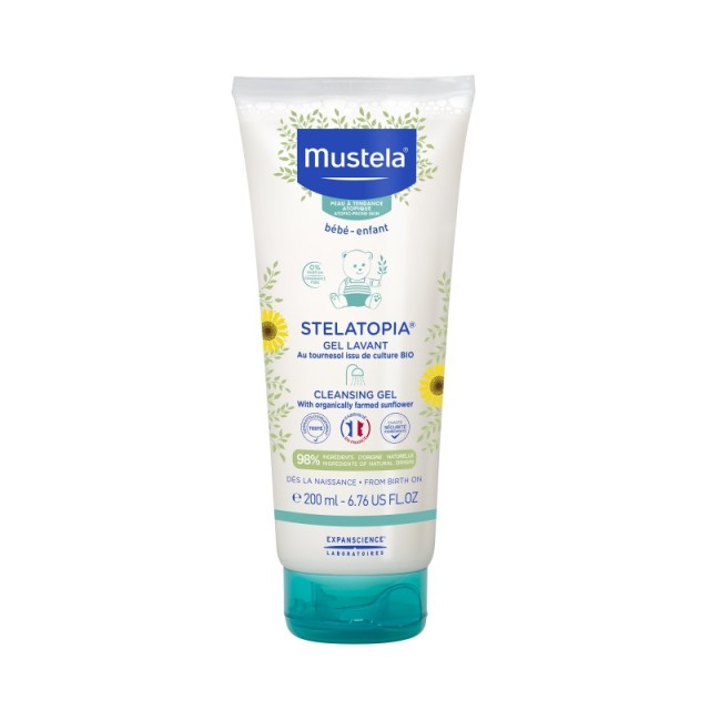 Mustela Stelato …