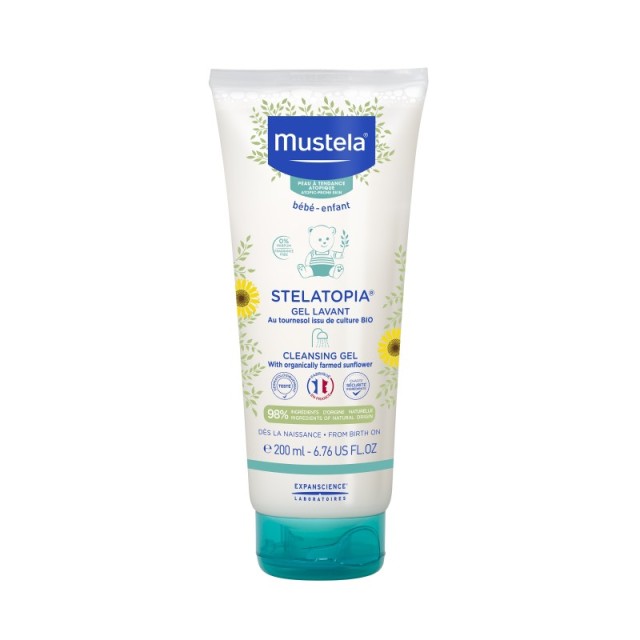 MUSTELA Stelato …