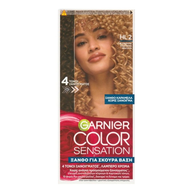 Garnier Color S …