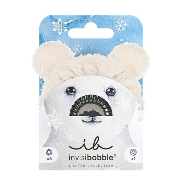 Invisibobble Se &hellip;