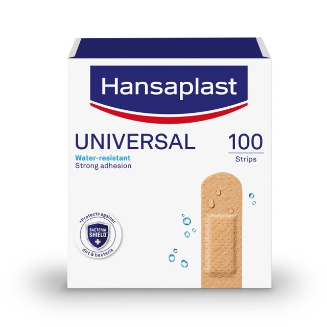 Hansaplast Fami …