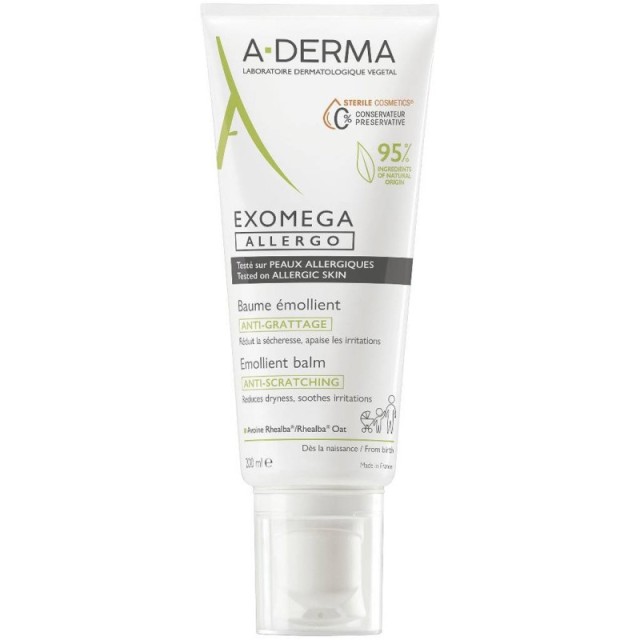 A-Derma Exomega …