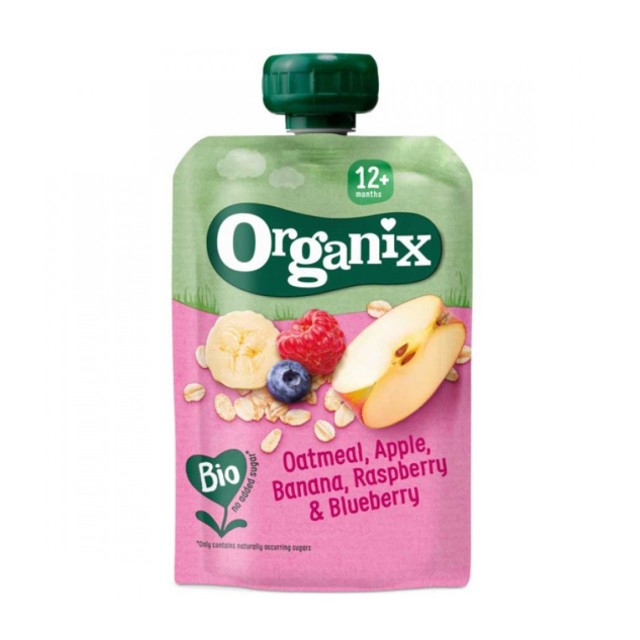 Organix Bio Φρο … Organix Bio Φρο …