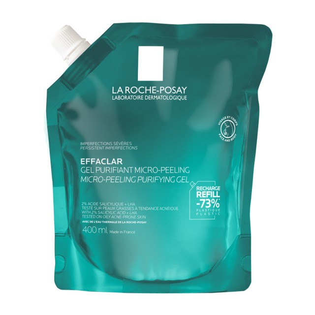 La Roche Posay &hellip;