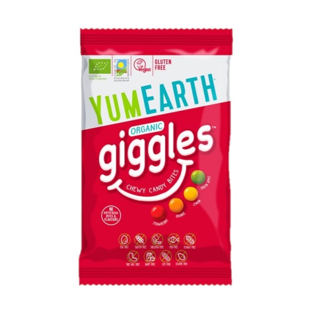 Yumearth Organi &hellip;
