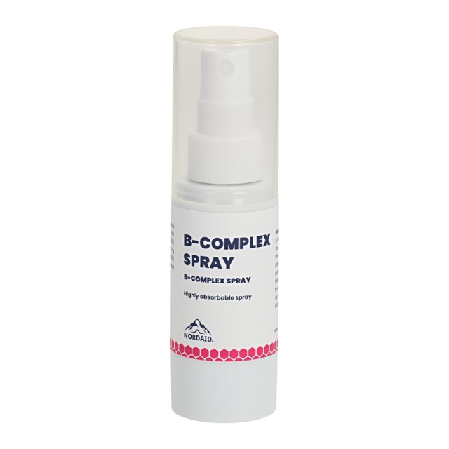 Nordaid B-Compl … Nordaid B-Compl …