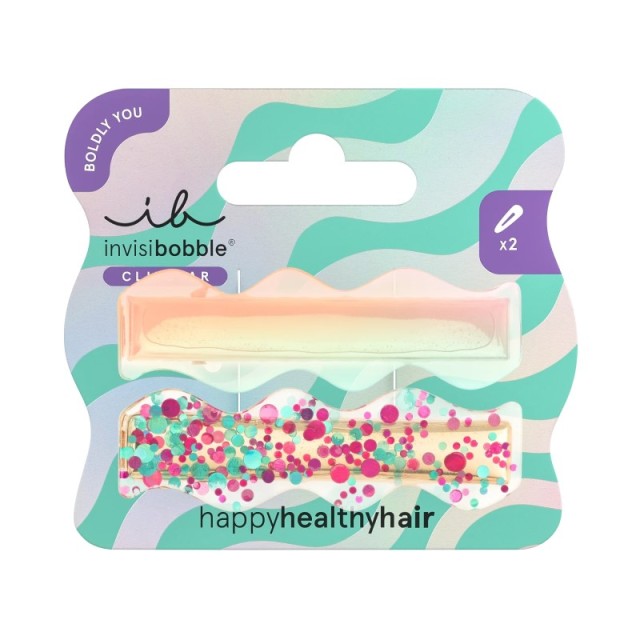 Invisibobble Bo …