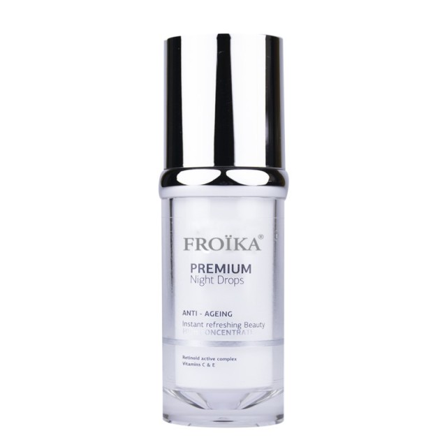 FROIKA Premium …