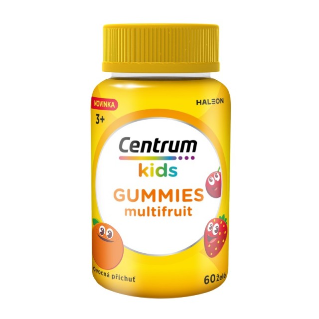 Centrum Kids Gu … Centrum Kids Gu …