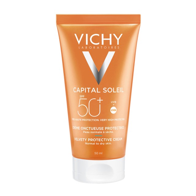 Vichy Capital S &hellip;