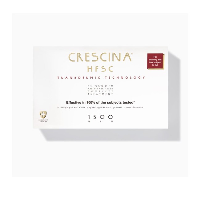 Crescina Hfsc T … Crescina Hfsc T …