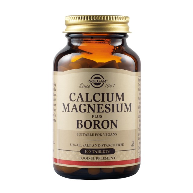 Solgar Calcium &hellip;