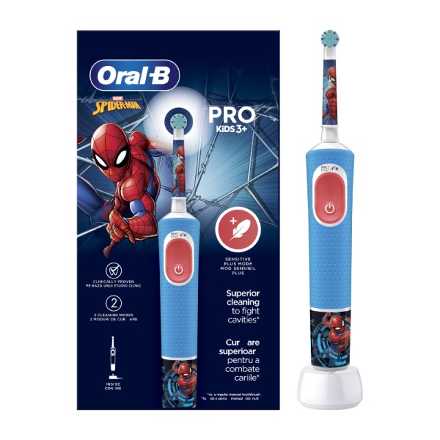 Oral-B Vitality &hellip;