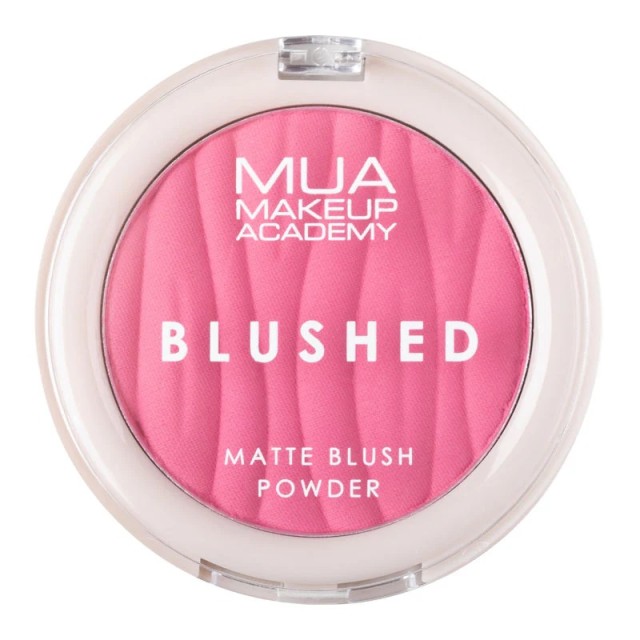 Mua Blushed Pow … Mua Blushed Pow …