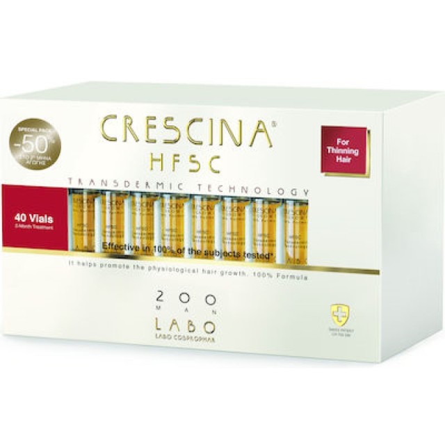 Crescina Hfsc T …