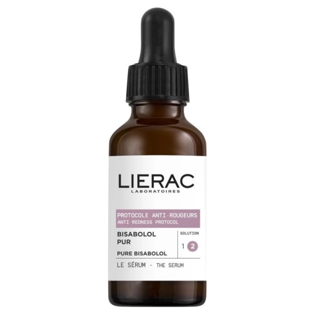 Lierac Protocol …