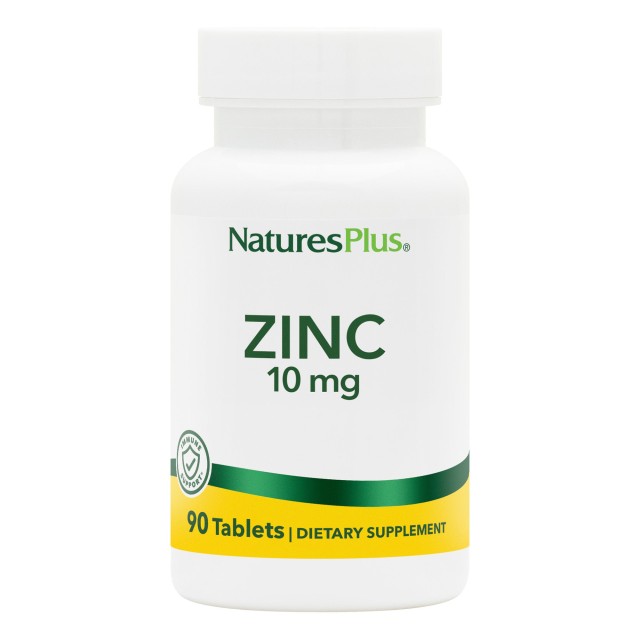 Natures Plus Zi … Natures Plus Zi …