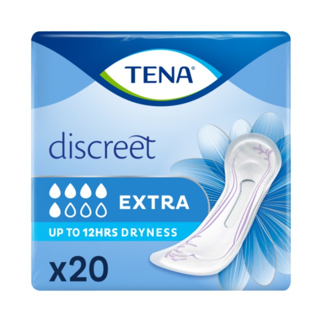 Tena Discreet U &hellip;