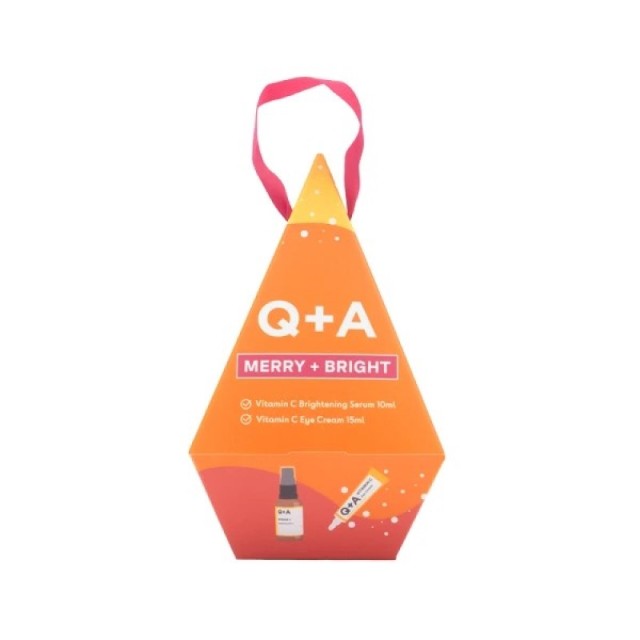 Q+A Promo Merry &hellip;
