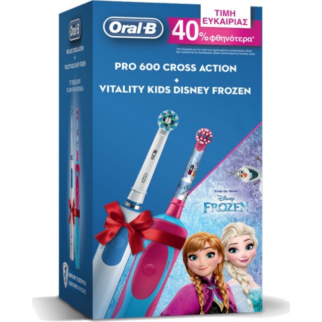 Oral-B Pro 600 &hellip;