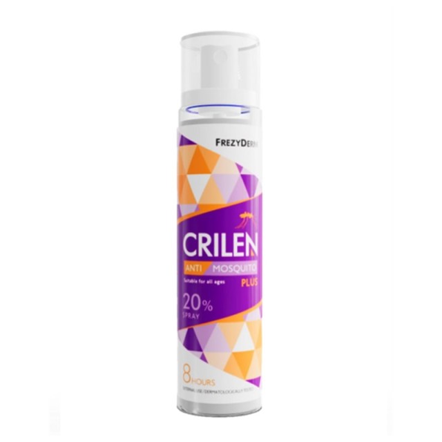 Frezyderm Crile … Frezyderm Crile …
