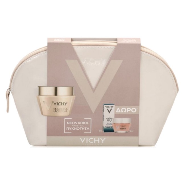 Vichy Set Neova &hellip;