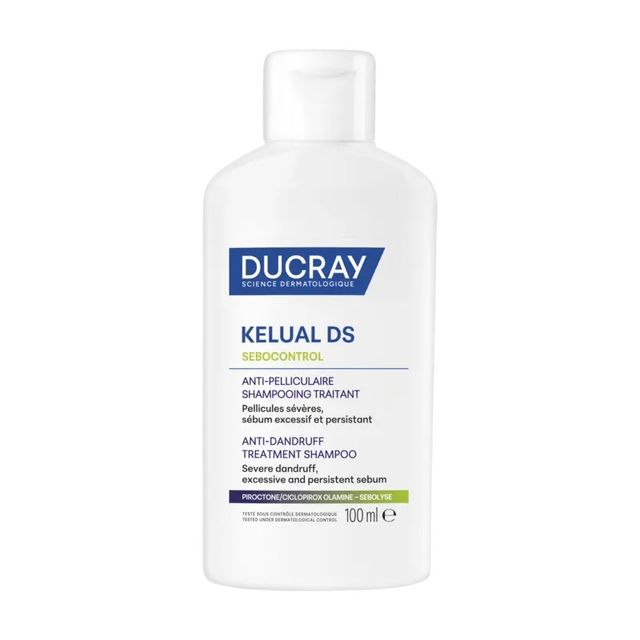 Ducray Kelual D … Ducray Kelual D …