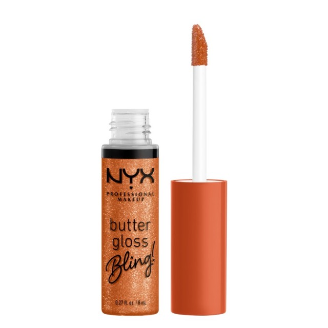 Nyx Professiona …