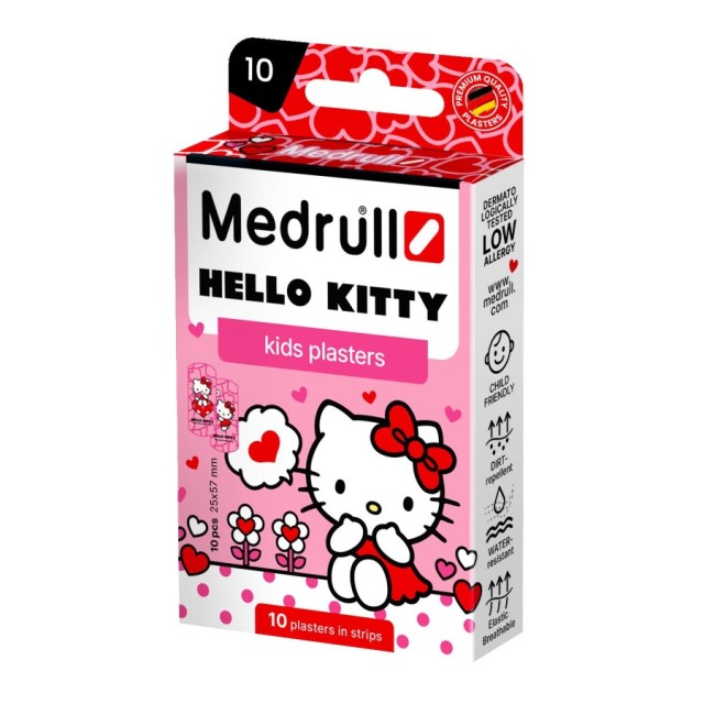 Medrull Hello K … Medrull Hello K …