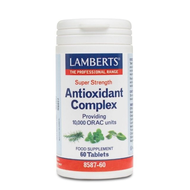 LAMBERTS Antiox …