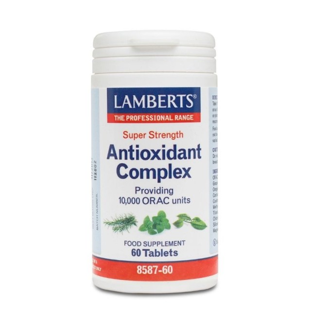 Lamberts Antiox …