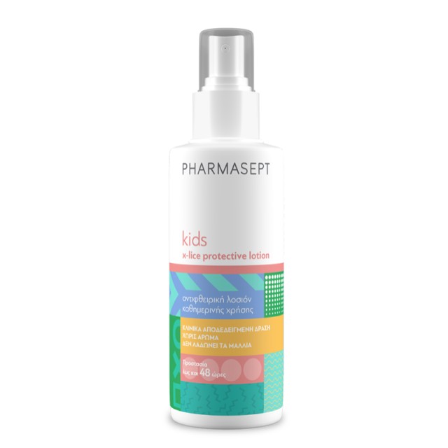 Pharmasept Kids … Pharmasept Kids …