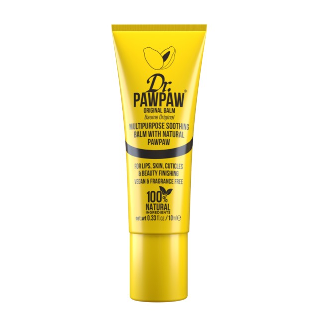 Dr.PawPaw Origi … Dr.PawPaw Origi …