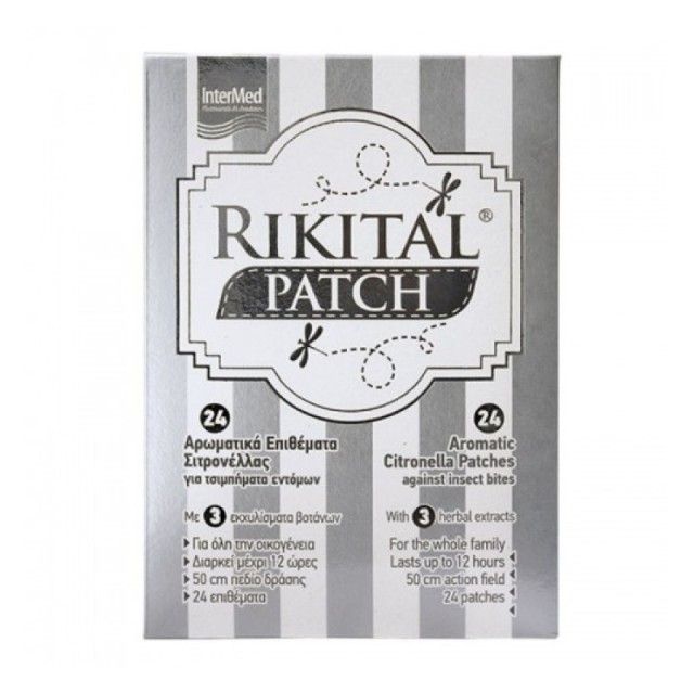 Intermed Rikita …