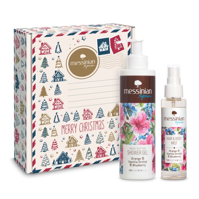 Messinian Spa P … Messinian Spa P …