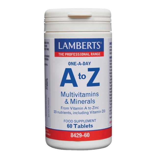 Lamberts A-Z Mu &hellip;