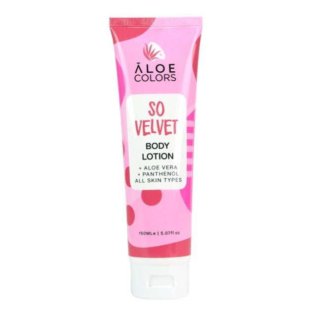 Aloe Colors So … Aloe Colors So …