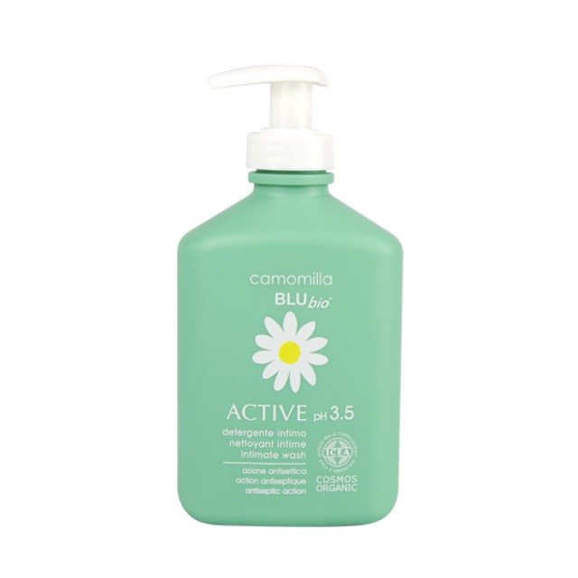 Camomilla Blu A …
