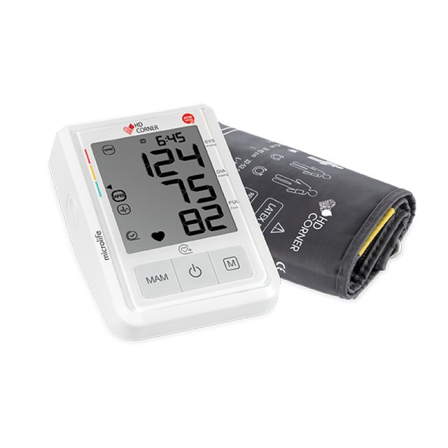 Microlife HD Co &hellip;
