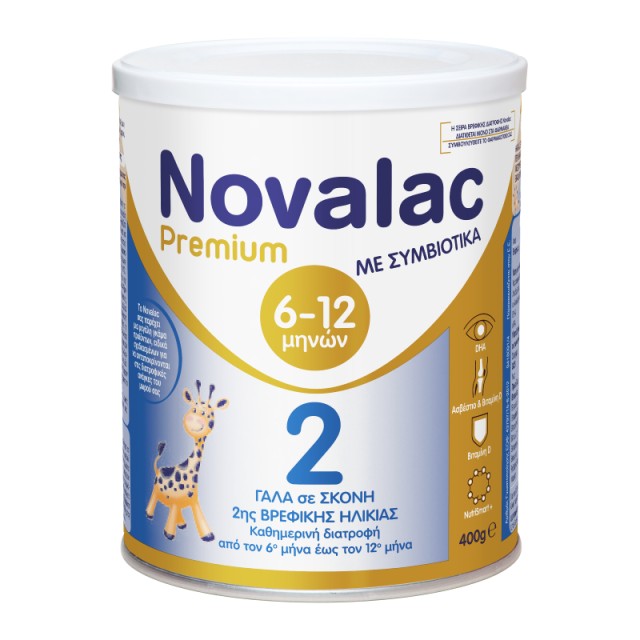 Novalac Premium … Novalac Premium …